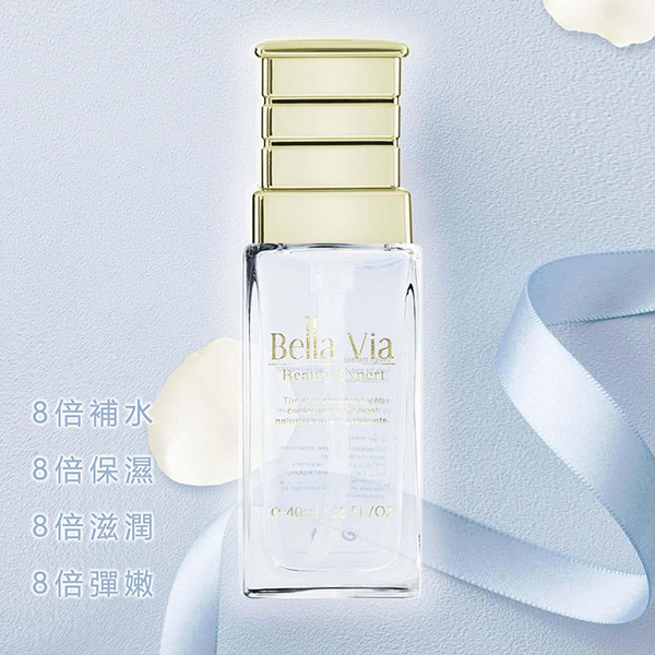 高濃度玻尿酸精華液